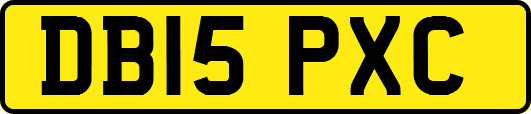 DB15PXC