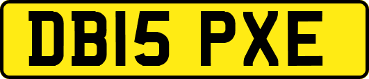 DB15PXE