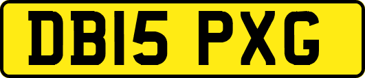 DB15PXG