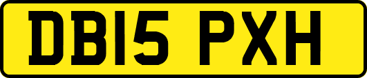 DB15PXH