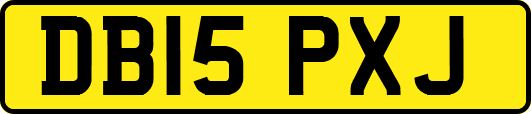DB15PXJ
