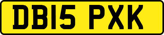 DB15PXK