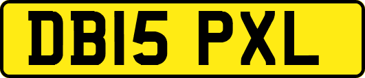 DB15PXL