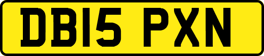 DB15PXN