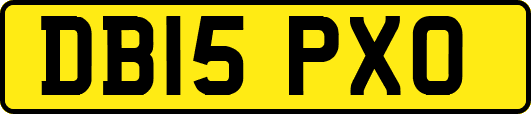 DB15PXO
