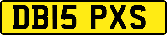 DB15PXS