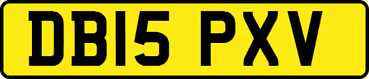 DB15PXV