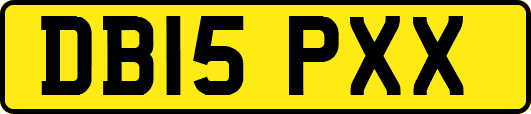 DB15PXX