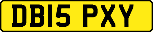 DB15PXY