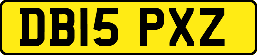 DB15PXZ