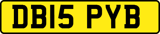 DB15PYB
