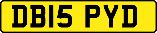 DB15PYD