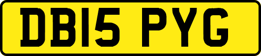 DB15PYG