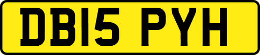 DB15PYH