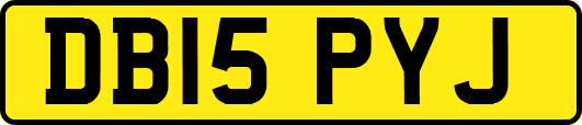 DB15PYJ