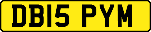 DB15PYM