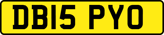 DB15PYO