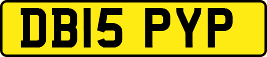 DB15PYP