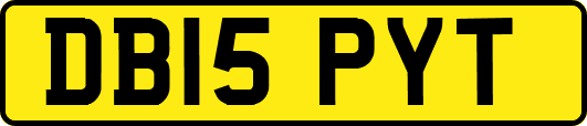 DB15PYT