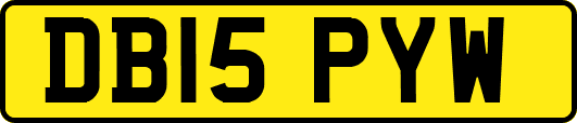 DB15PYW