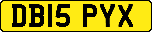 DB15PYX