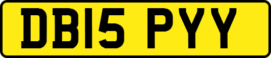 DB15PYY