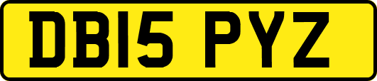 DB15PYZ