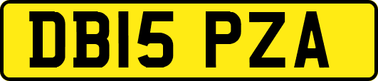 DB15PZA