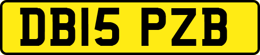 DB15PZB