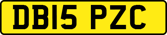 DB15PZC