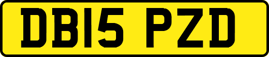 DB15PZD