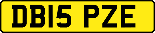 DB15PZE