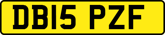 DB15PZF