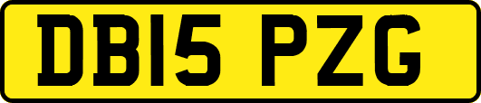 DB15PZG