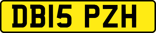 DB15PZH