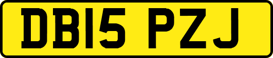 DB15PZJ