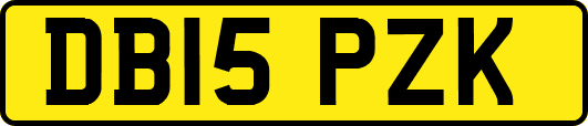 DB15PZK