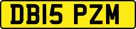 DB15PZM