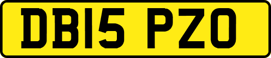 DB15PZO