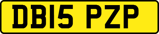 DB15PZP