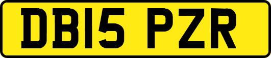 DB15PZR