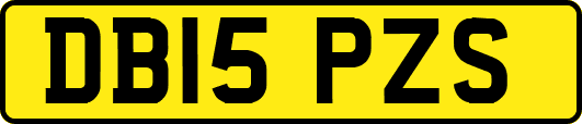 DB15PZS