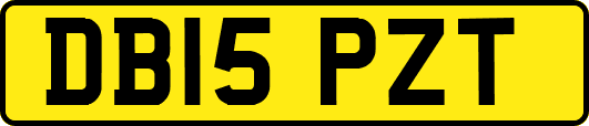 DB15PZT
