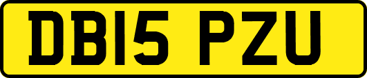 DB15PZU