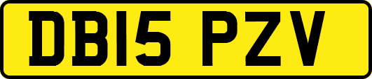 DB15PZV