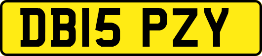 DB15PZY