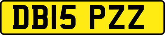 DB15PZZ
