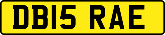 DB15RAE