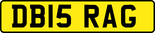 DB15RAG