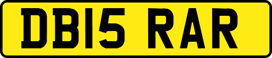 DB15RAR
